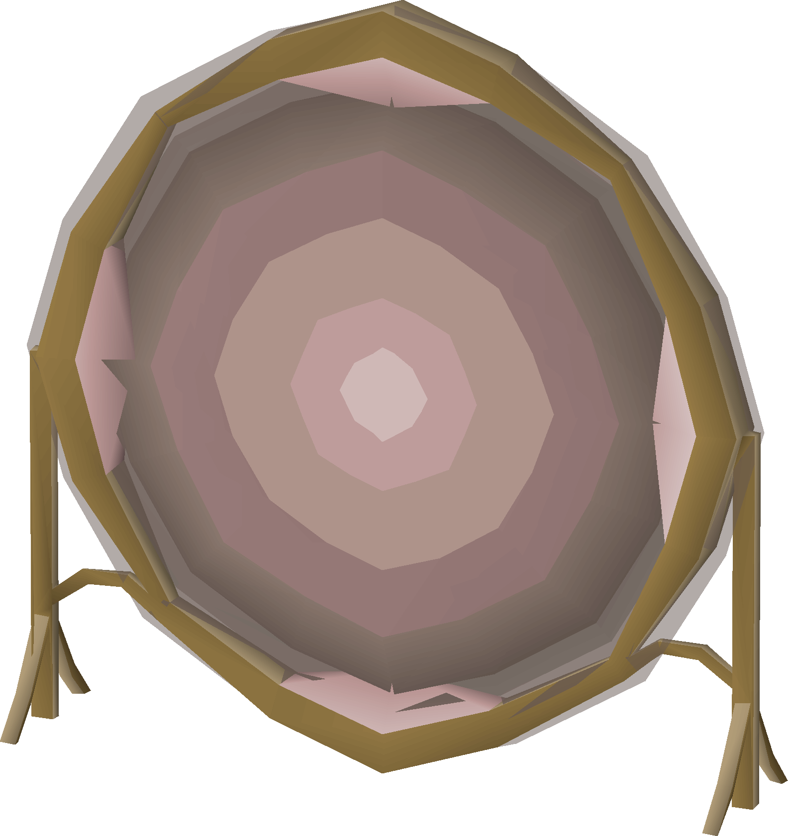 Salve Graveyard Portal