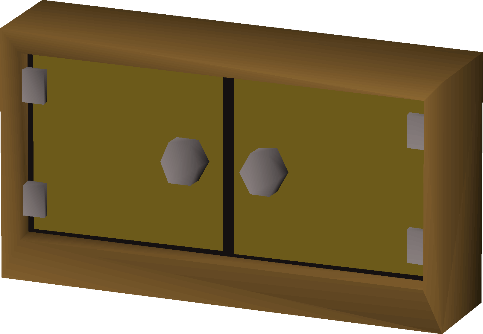 Cupboard (Zogre Flesh Eaters)