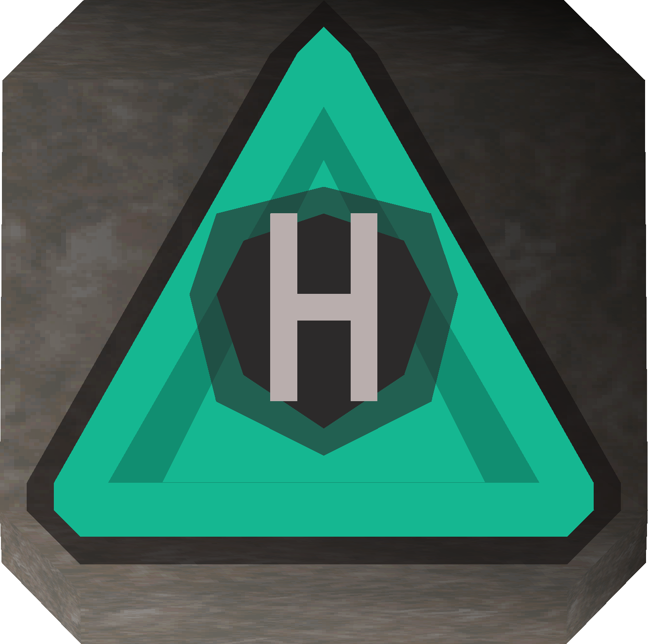 Harmony island teleport (tablet)