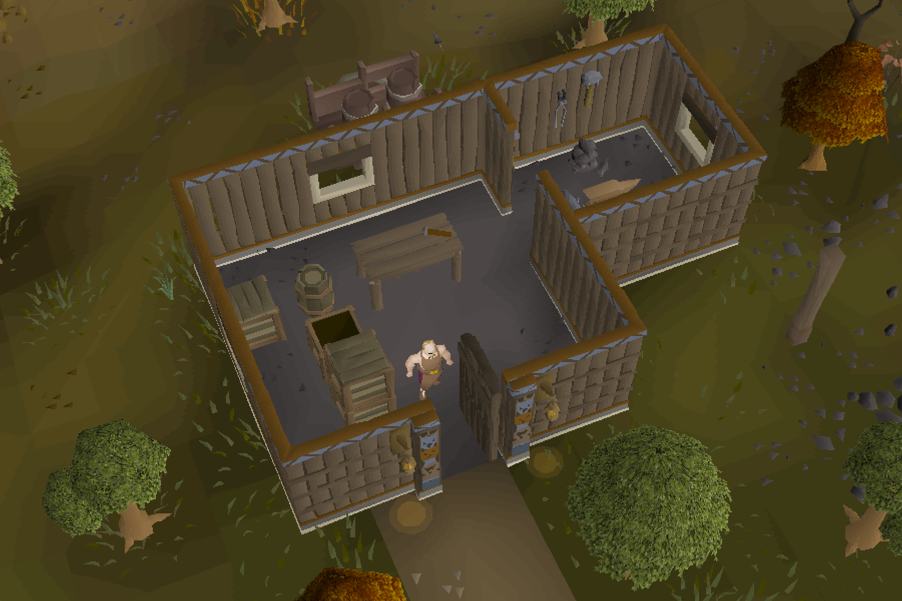 Mistrock Mining Supplies