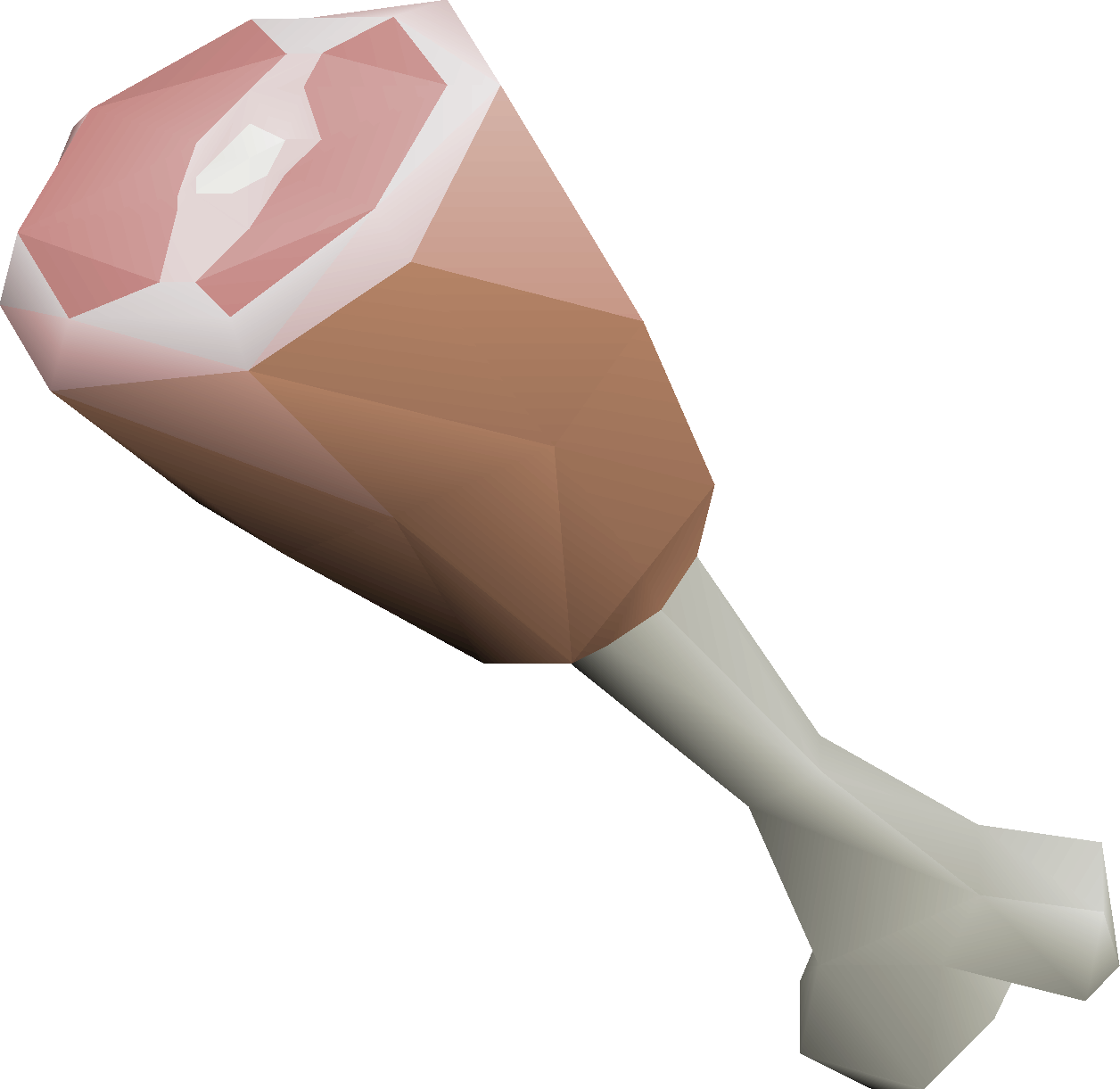 Ham joint