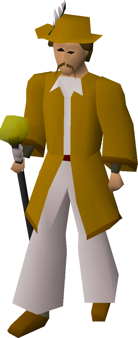 Trader Stan