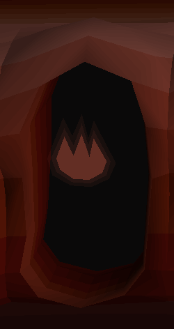 Fire rift