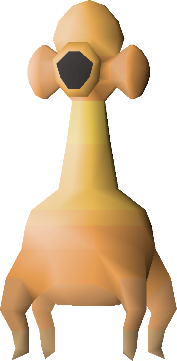 Dust Devil (interface item)