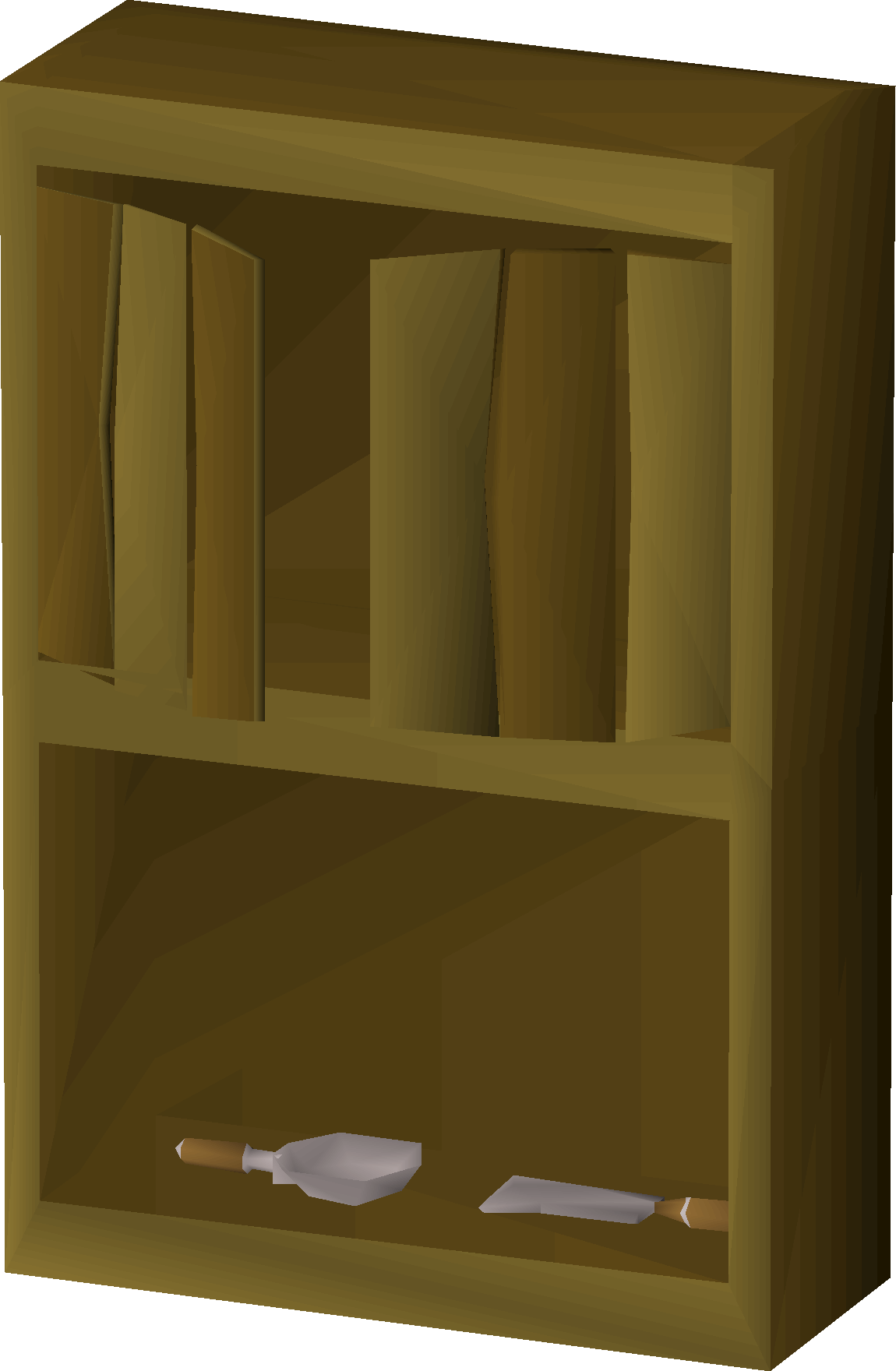 Cupboard (Goblin Kitchen)