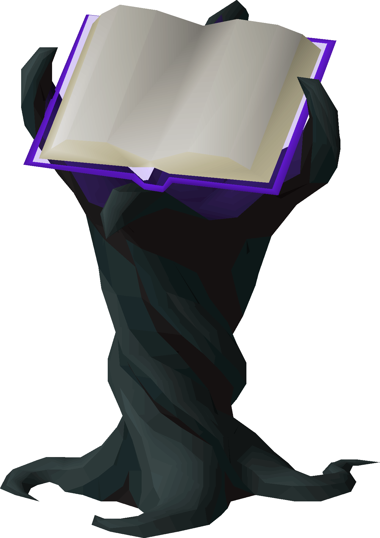Egniol Potions