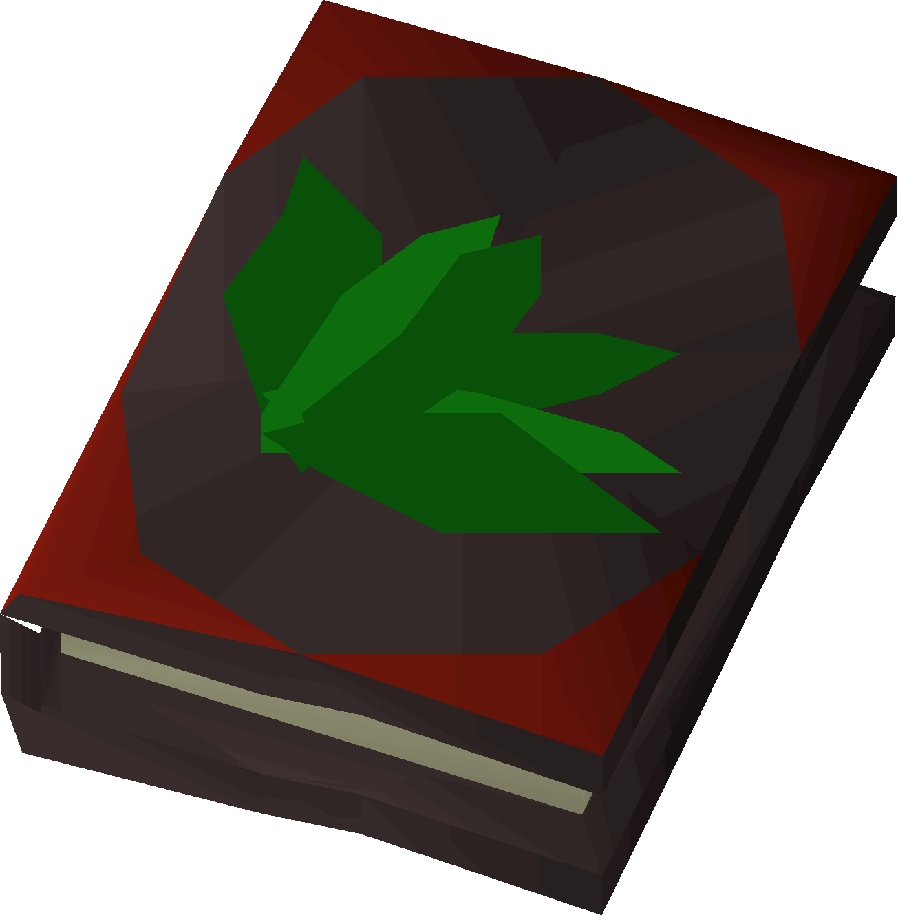 Bloody grimoire