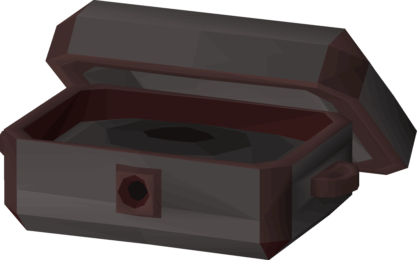 Stone chest (Ungael laboratory)
