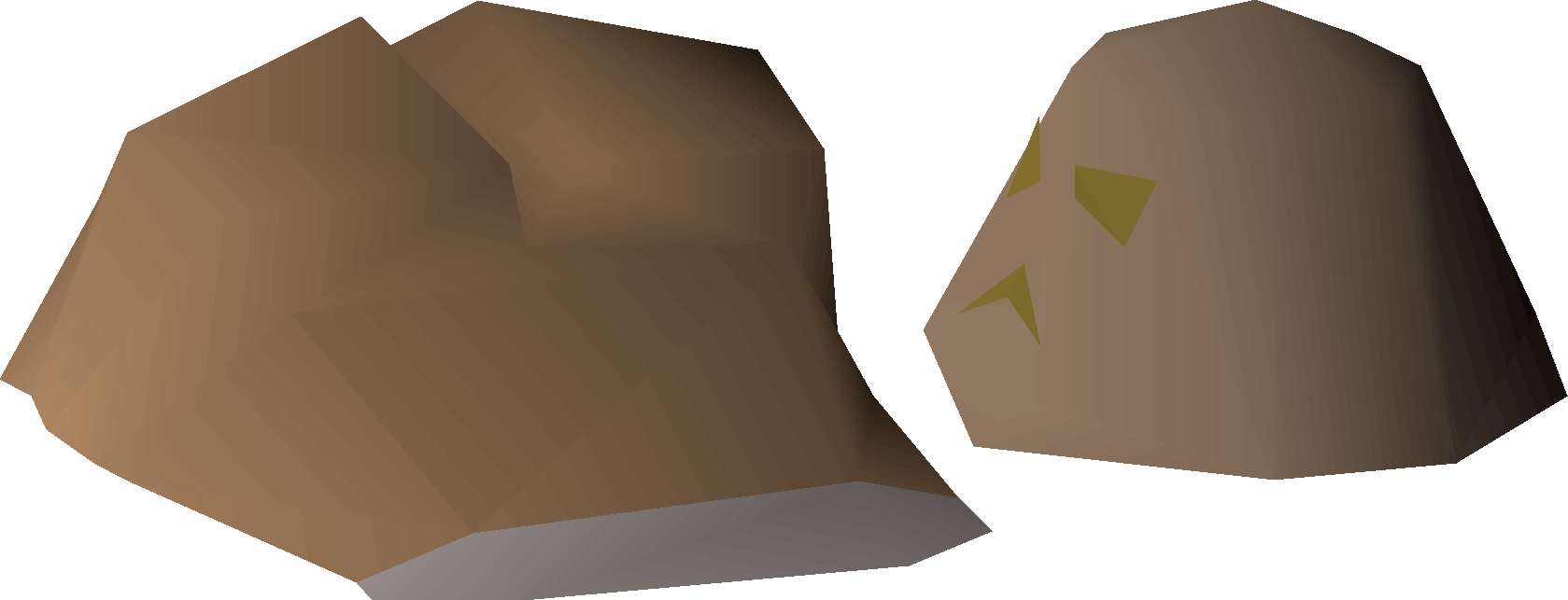 Golem body