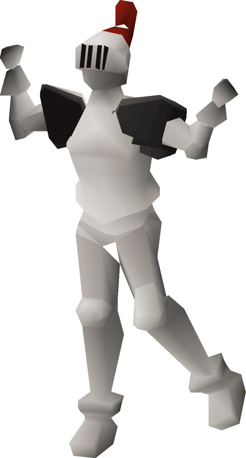 Knight (Falador Party Room)