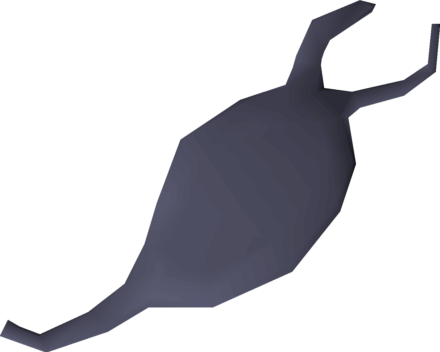 Vampyre kraken ink sac