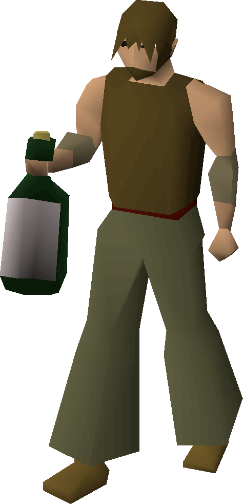 Murky Pat