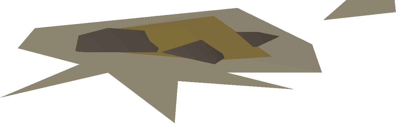 Gryphon droppings