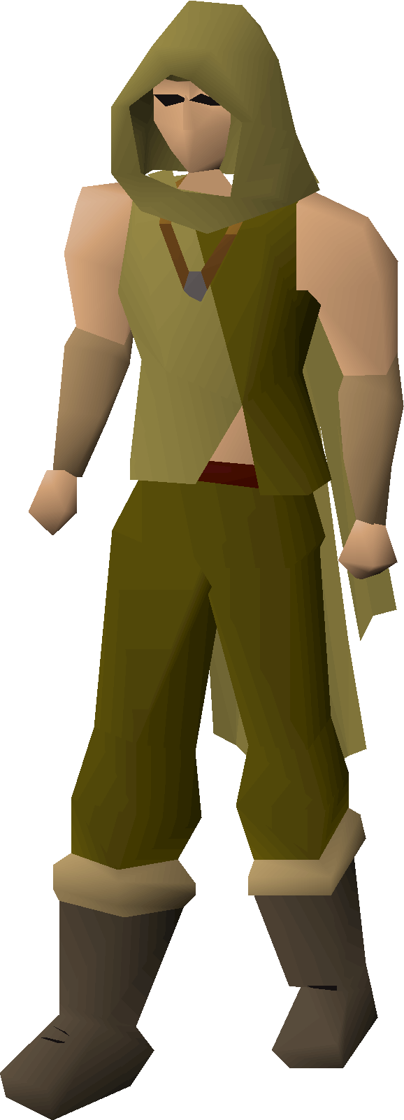 Jimmy the Chisel