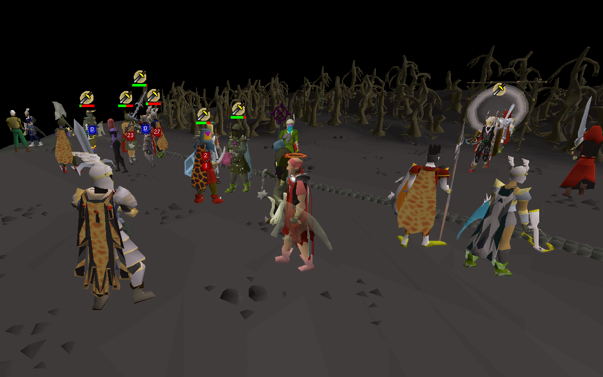Clan Wars