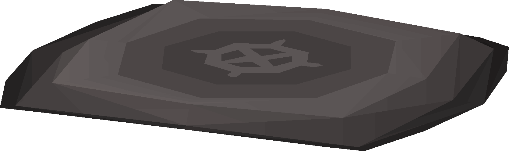 Trapdoor (Revenant Caves)