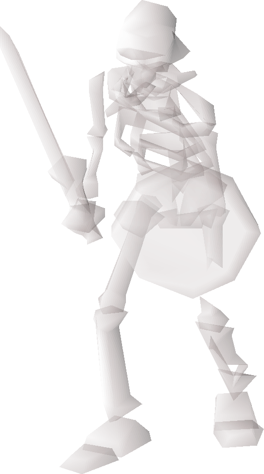 Guard space