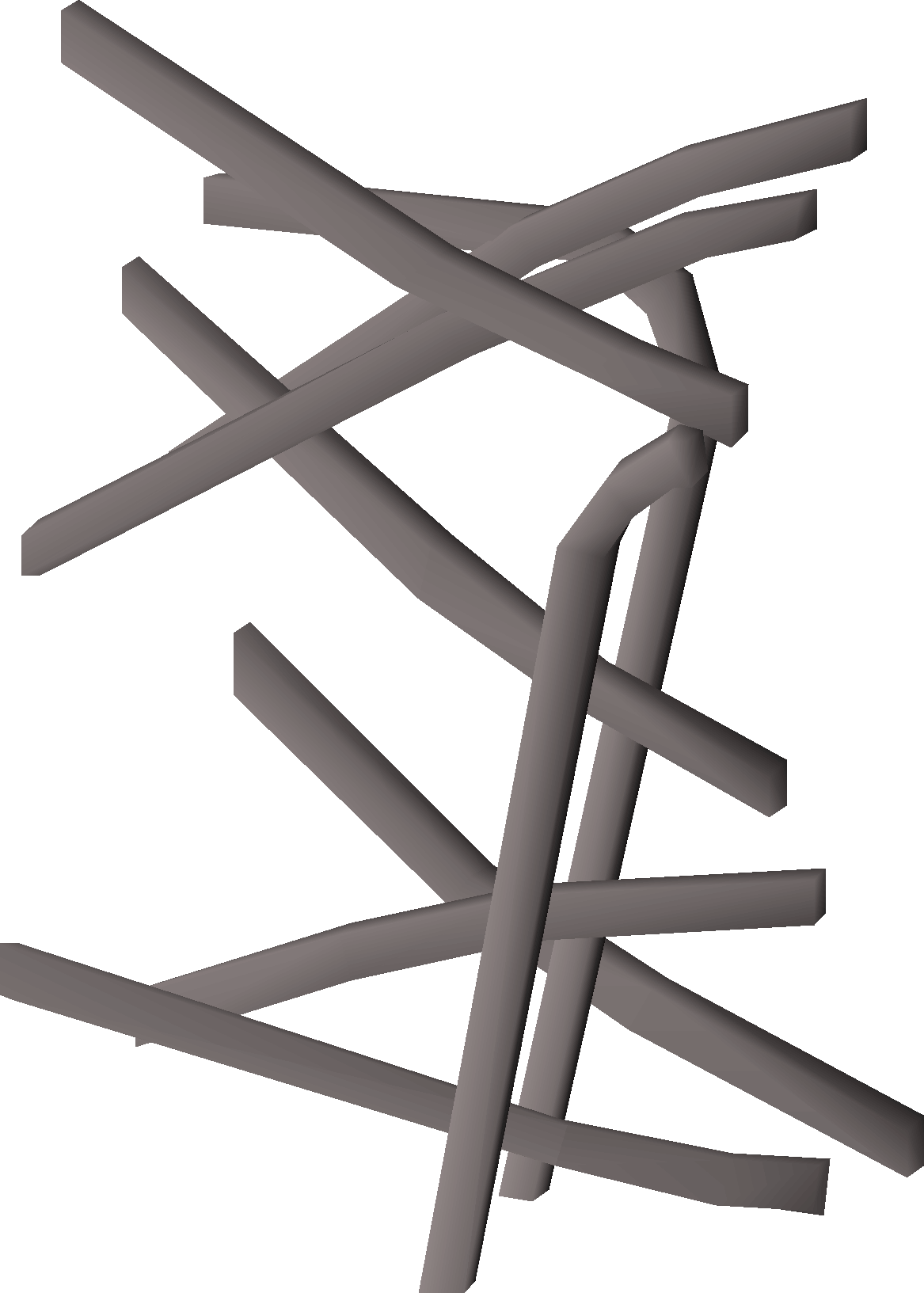 Contortion Bars