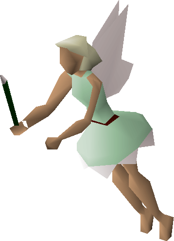 Fairy