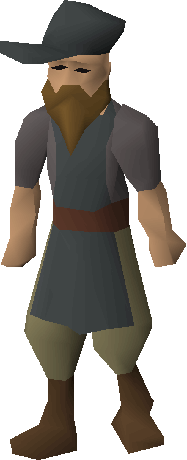 Cart conductor