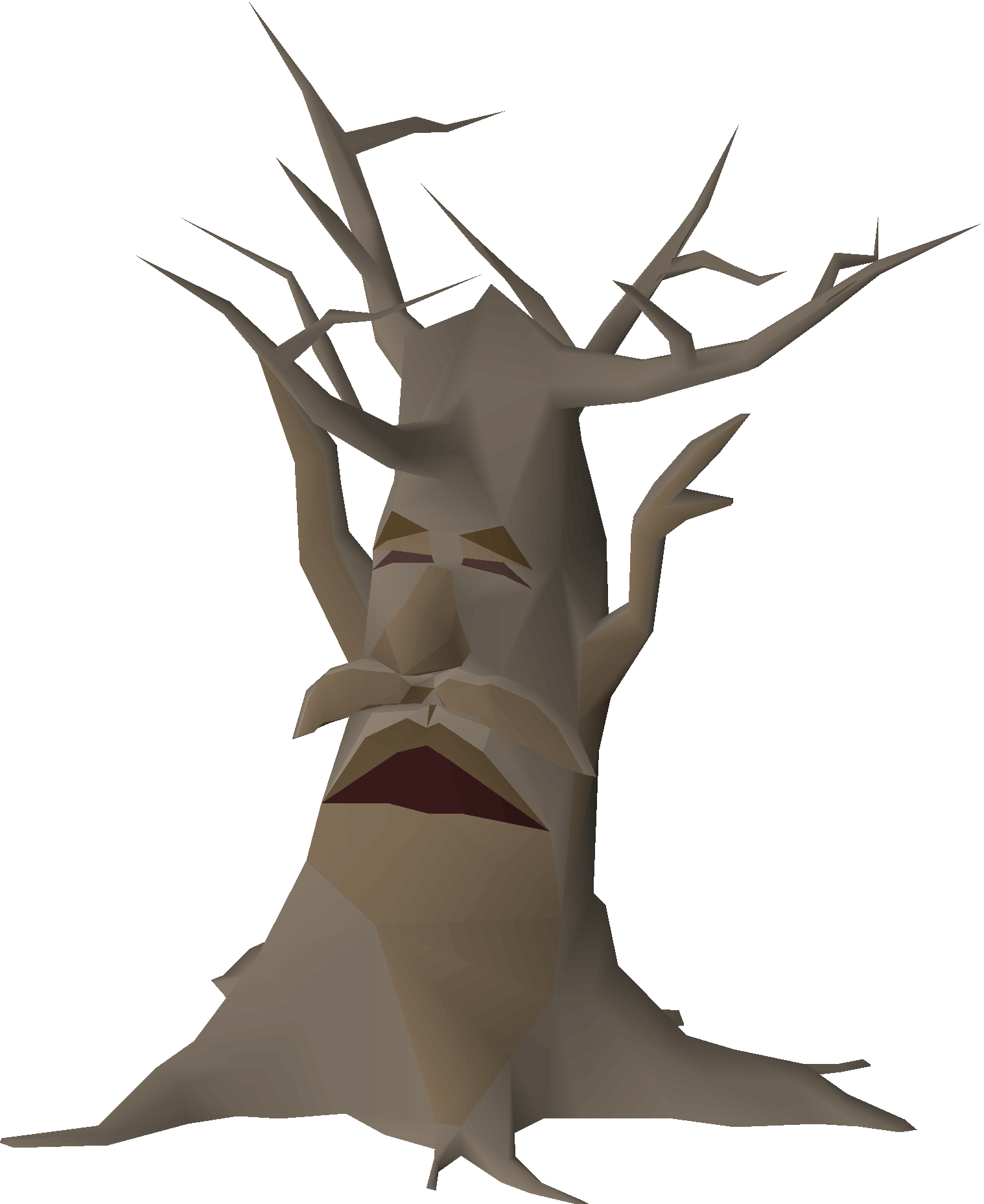 Spirit Tree (Incomitatus)