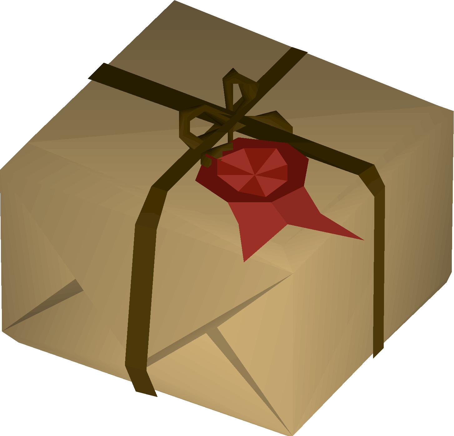Major master scroll case
