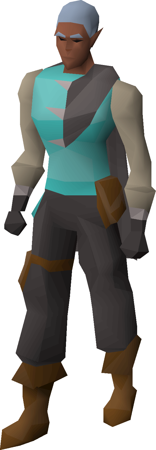 Salgant