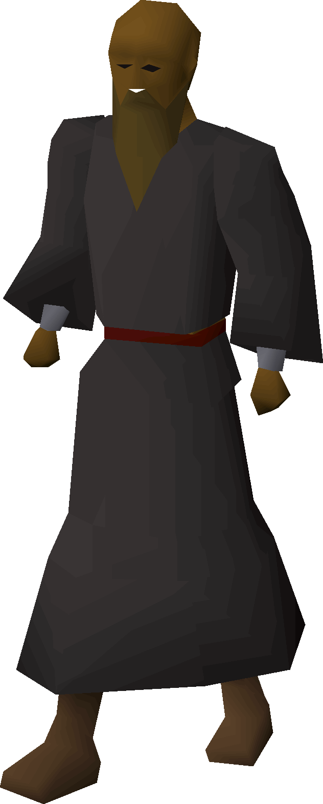 Priest (West Ardougne)
