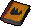 Tome of fire (empty).png: Supply crate (discontinued) drops Tome of fire (empty) with rarity 1/1,000 in quantity 1