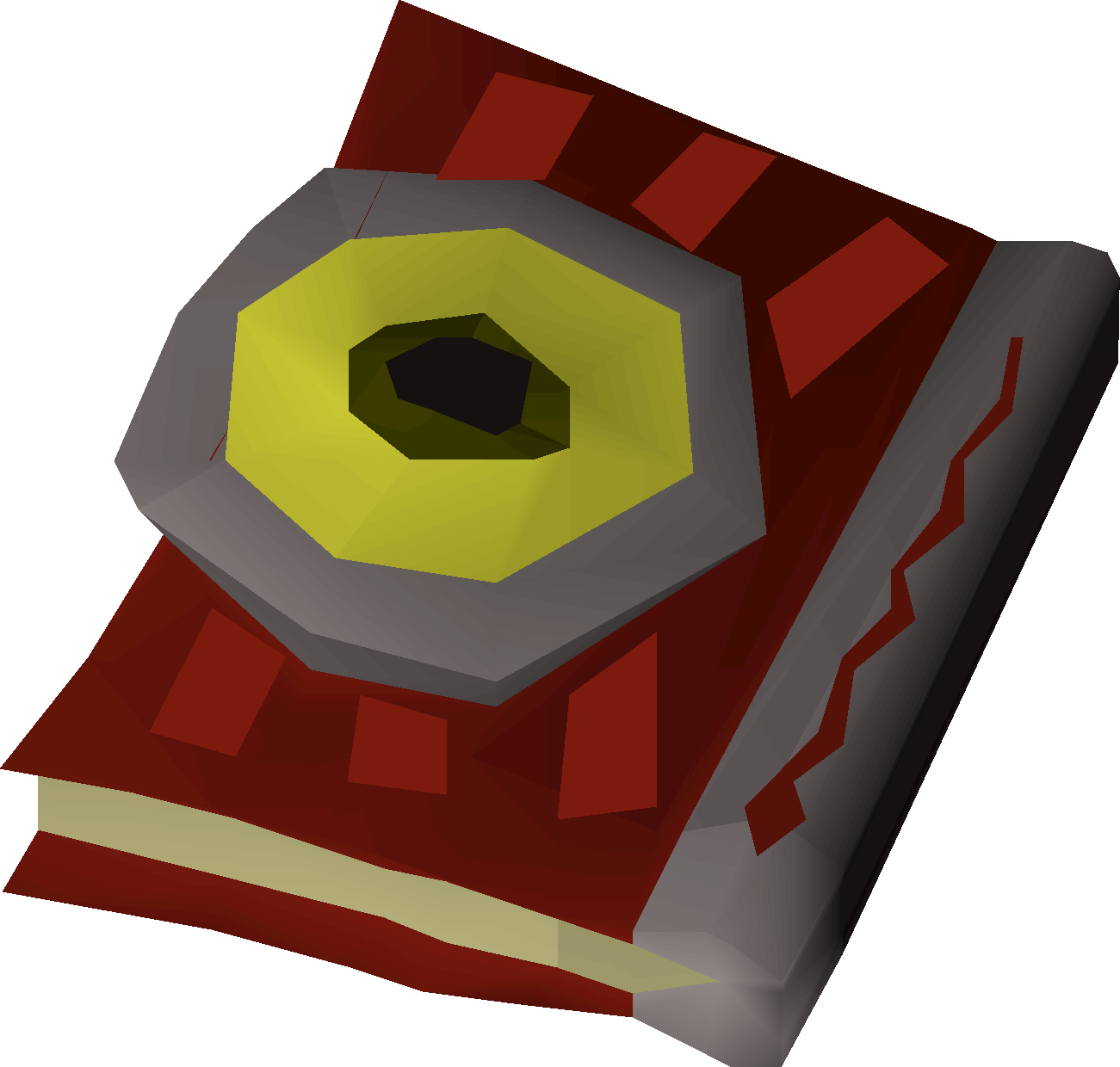 Overseer's book