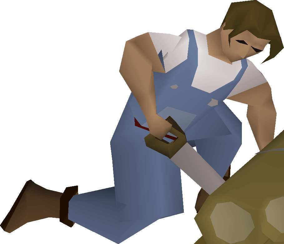 Dave (Old School Museum)