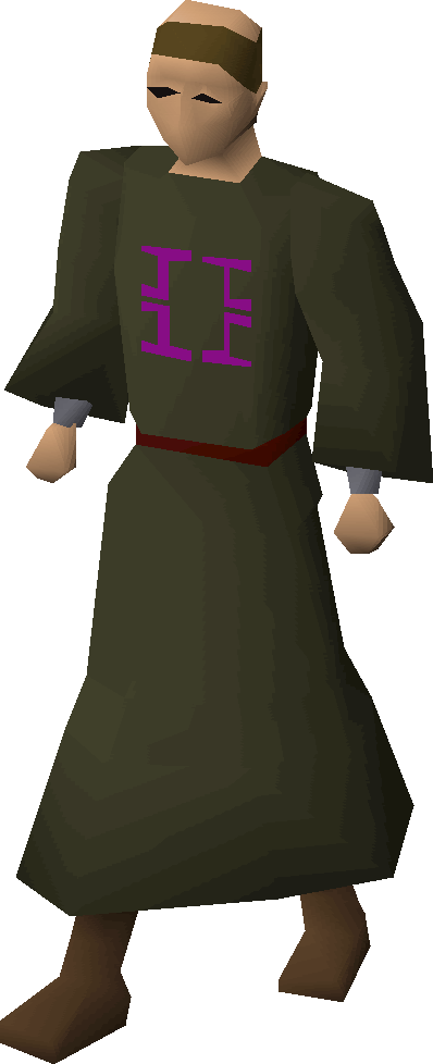 Father Lawrence