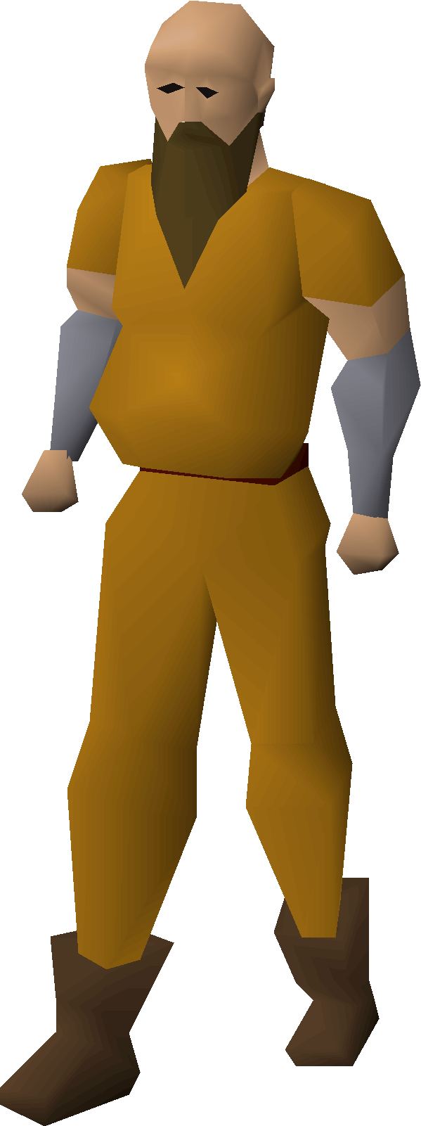 Fur trader (East Ardougne)