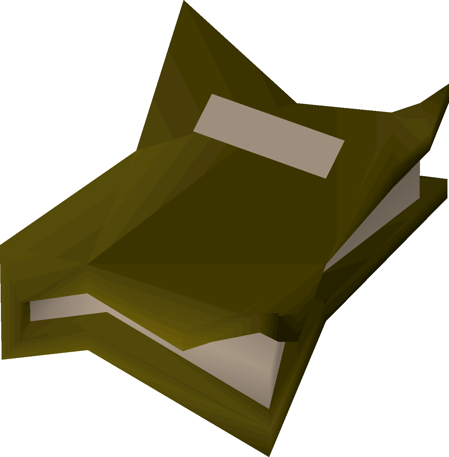 Old journal