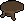 Mahogany table (large, Mahogany Homes)
