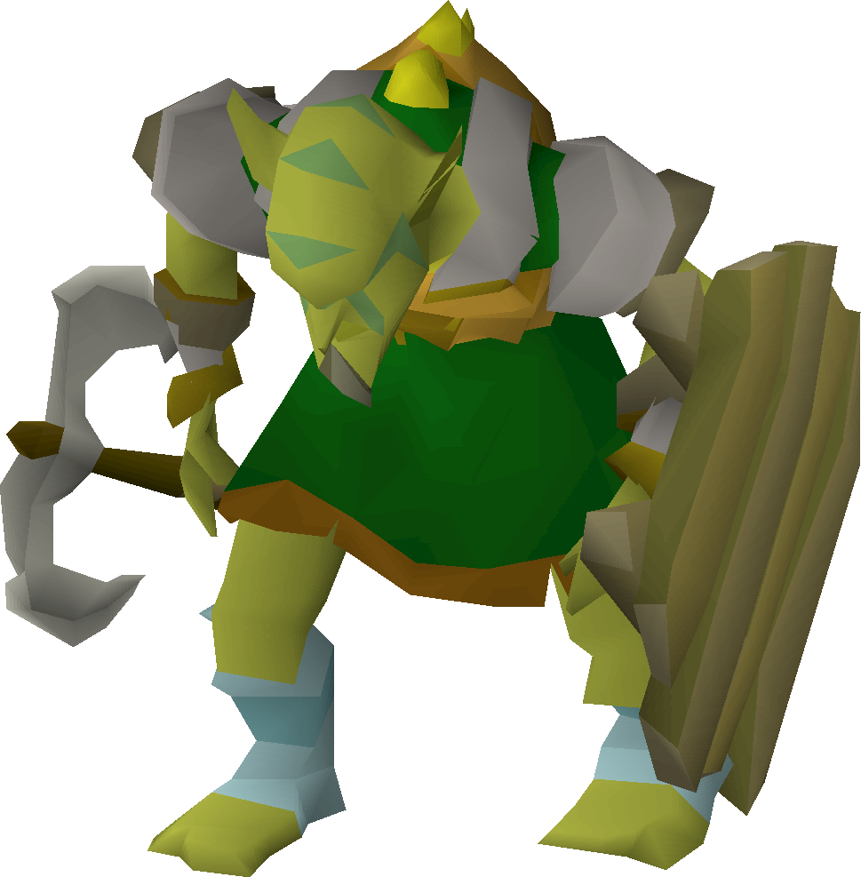 General Wartface