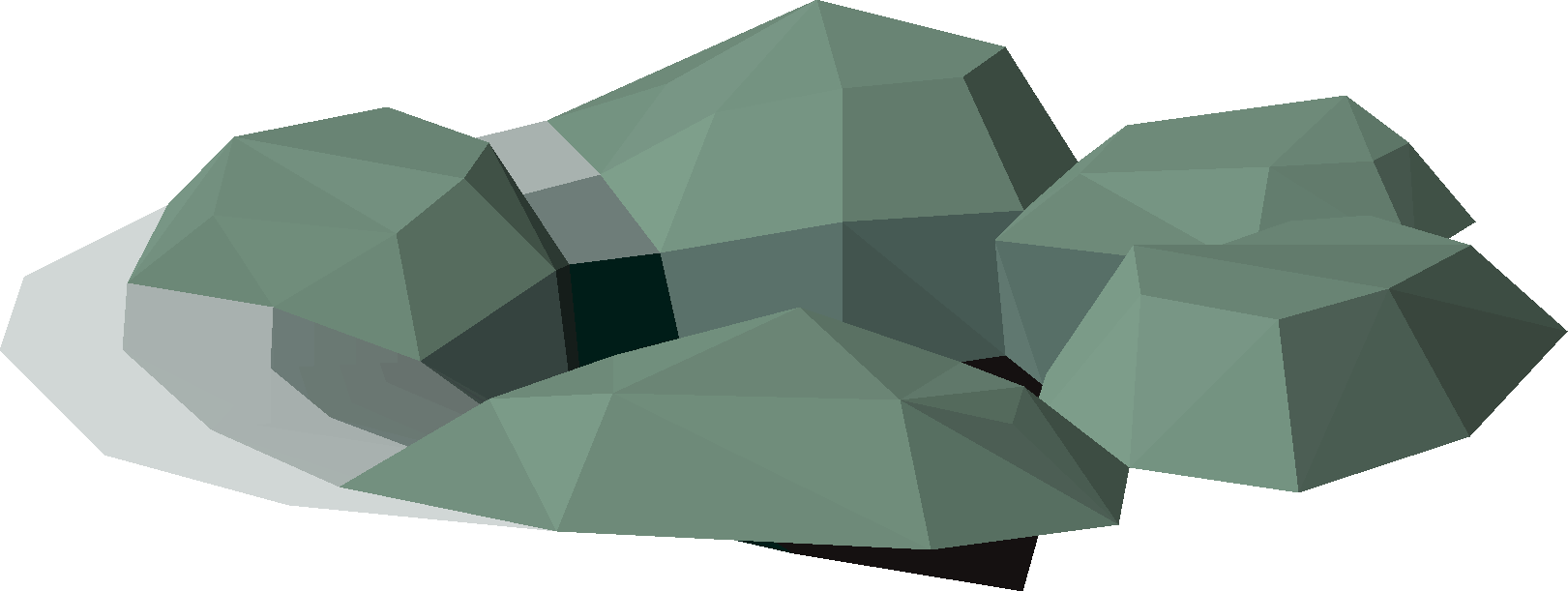Hole (Chambers of Xeric)