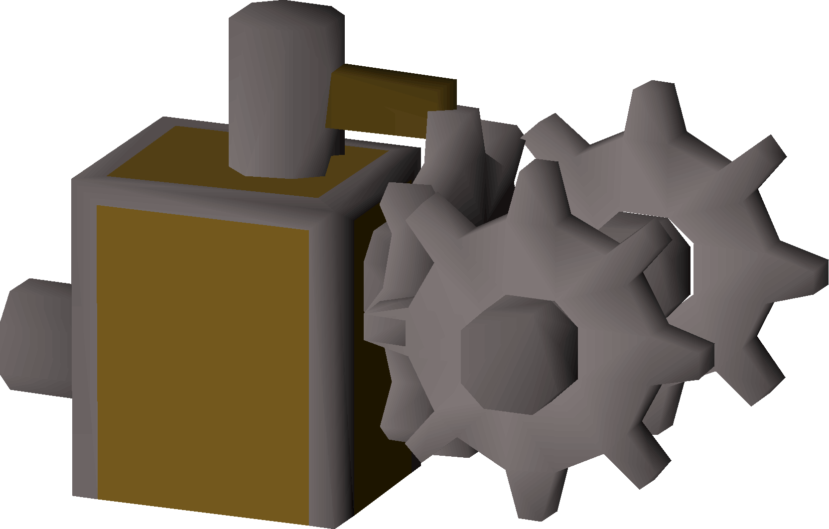 Gear box