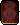 Red d'hide body (g)