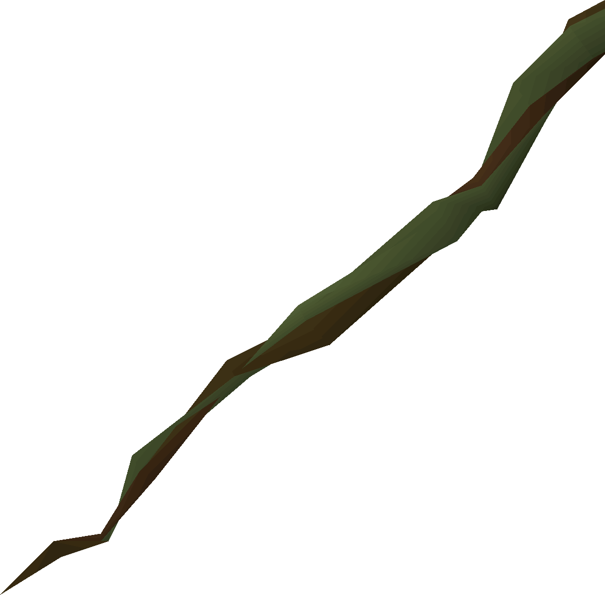 Branch (Temple Trekking)