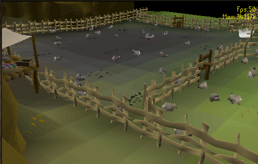 Skilling Arena