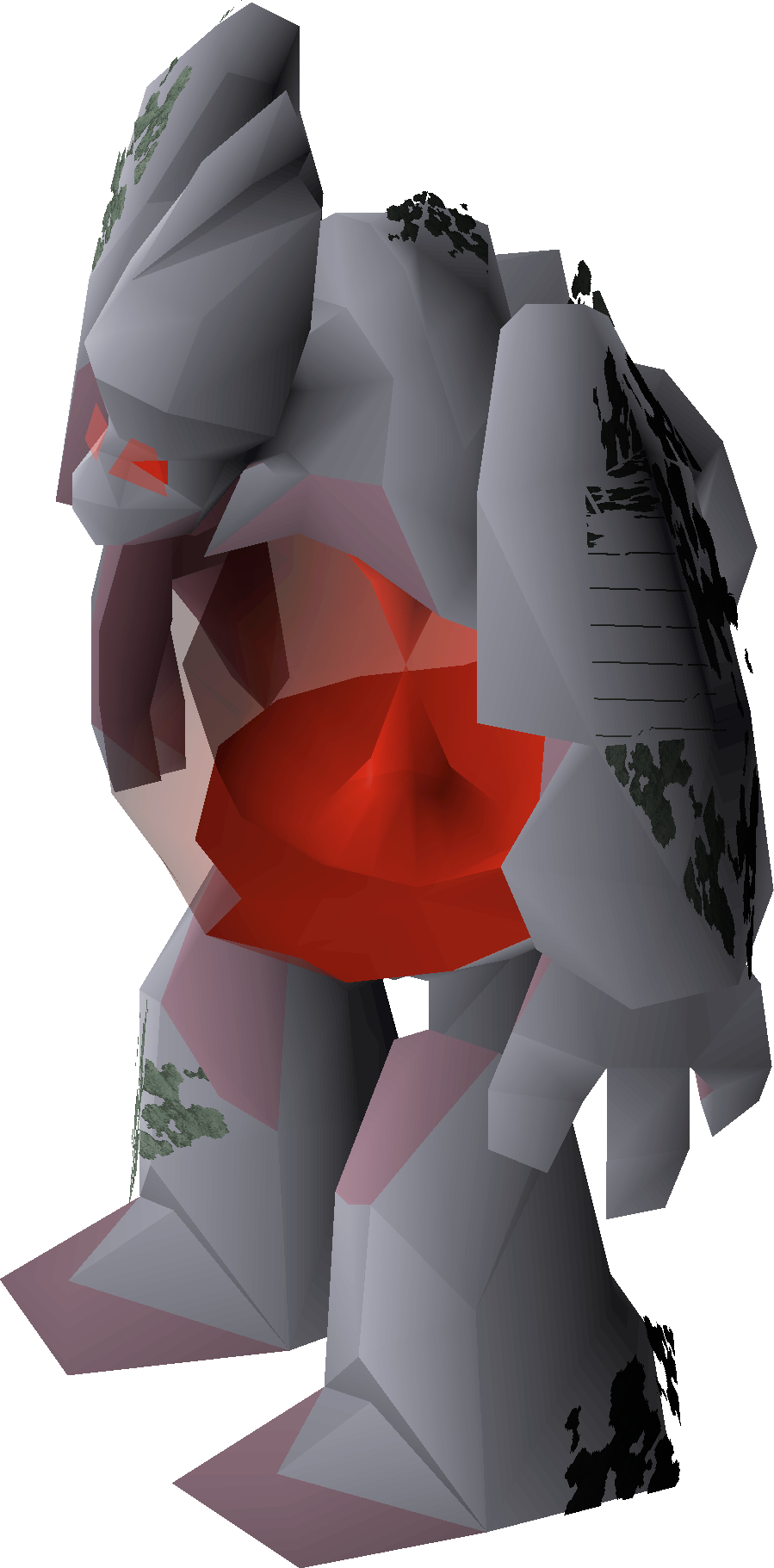 Rift guardian
