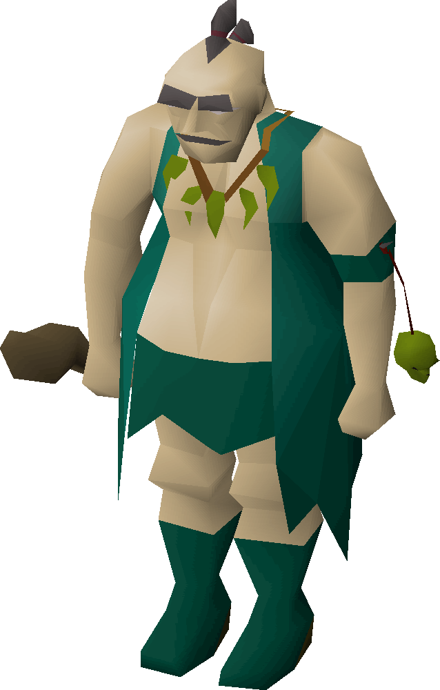 Zul-Urgish