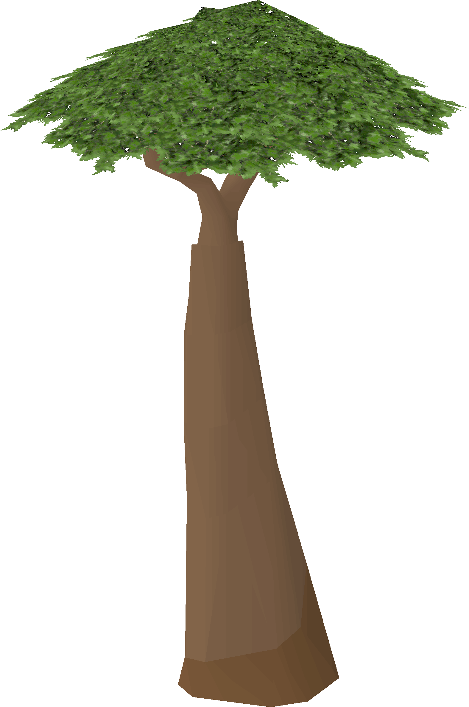 Stonepine tree