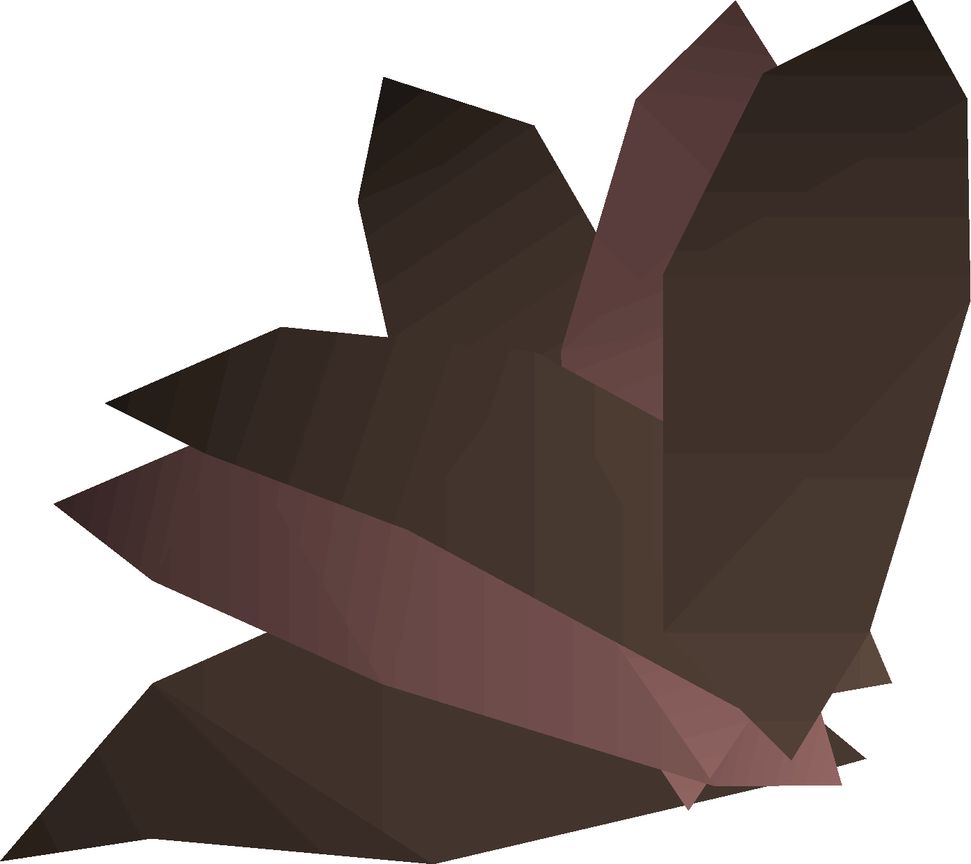 Mysterious herb