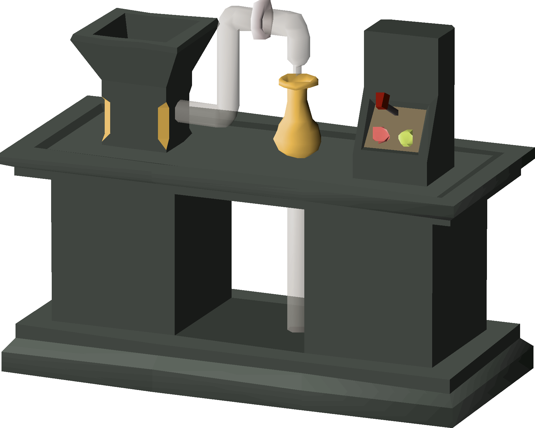 Refinery
