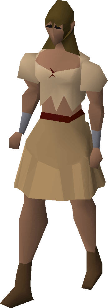 Meskhenet