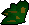 Grimy dwarf weed.png: Temple Spider drops Grimy dwarf weed with rarity 1/284.4 in quantity 1