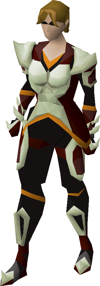 Commander Fullore