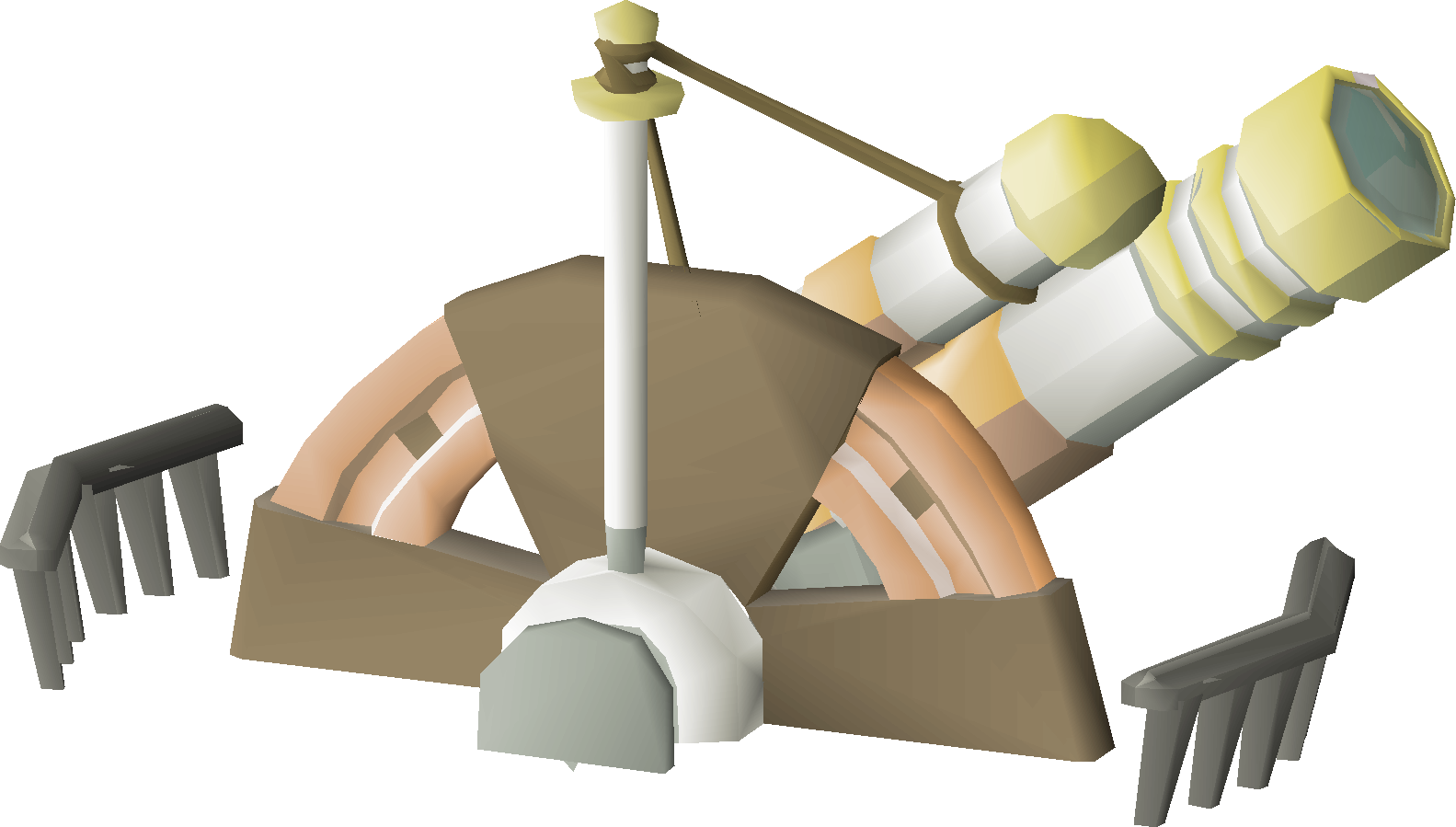 Telescope (Observatory)